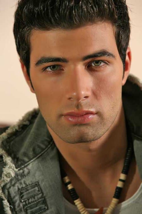 Jencarlos Canela profile photo