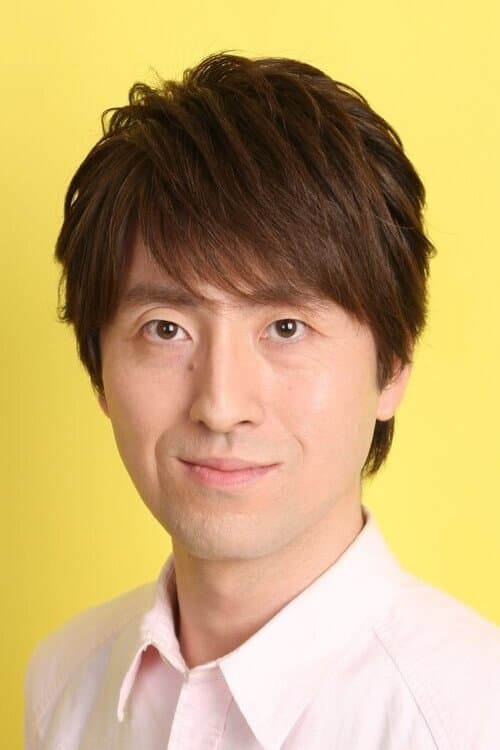 Jin Domon profile photo