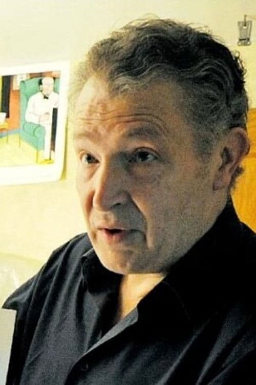 David Boswell profile photo