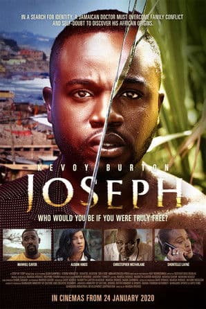 Joseph poster