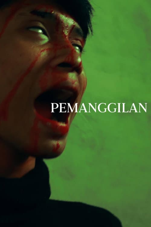 Pemanggilan poster