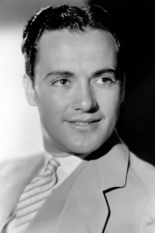 Charles 'Buddy' Rogers profile photo