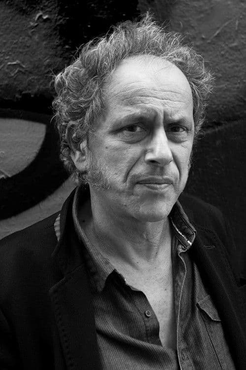 Pascal Comelade profile photo