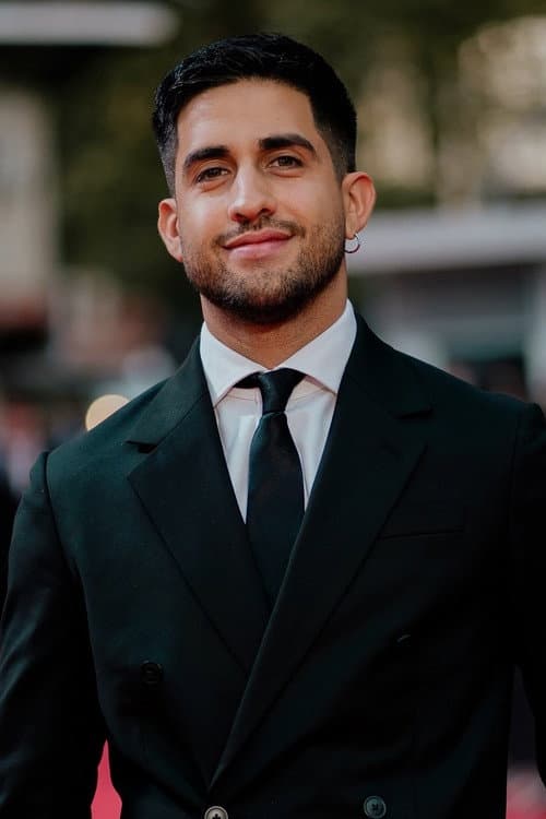Dante Caro profile photo