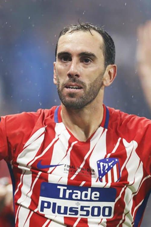 Diego Godín profile photo
