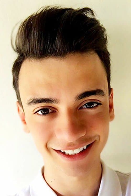 Lucas Phelps profile photo