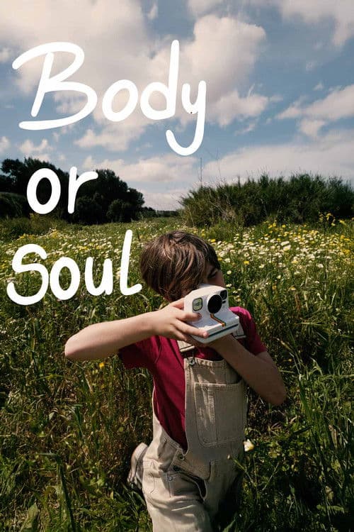 Body Or Soul poster