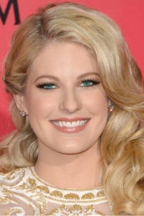 Stephanie Leigh Schlund profile photo