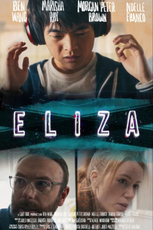 Eliza poster