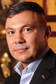 Kostya Tszyu profile photo