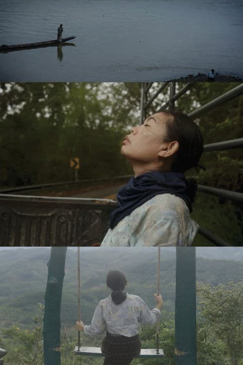 Because Watching Pacifies poster