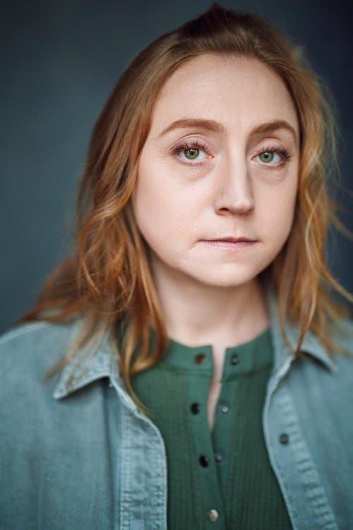 Deirdre McCourt profile photo