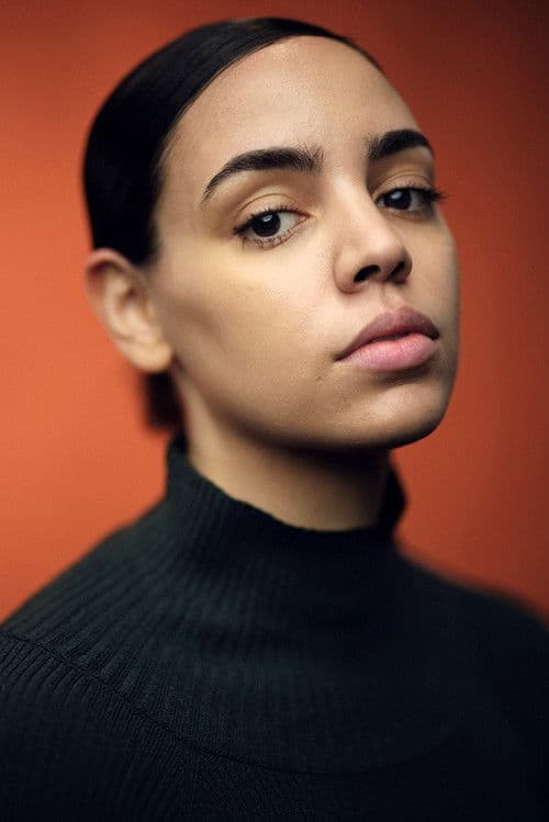 Yazzmin Newell profile photo