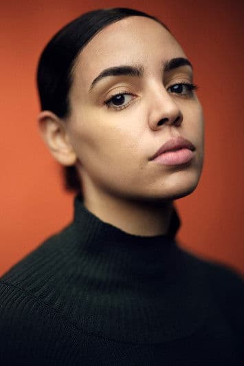 Yazzmin Newell profile photo