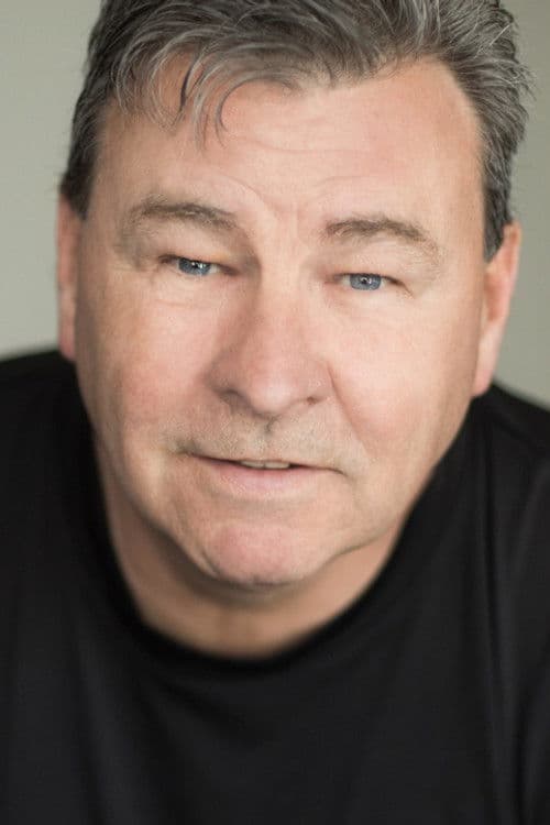 Daniel Barré profile photo