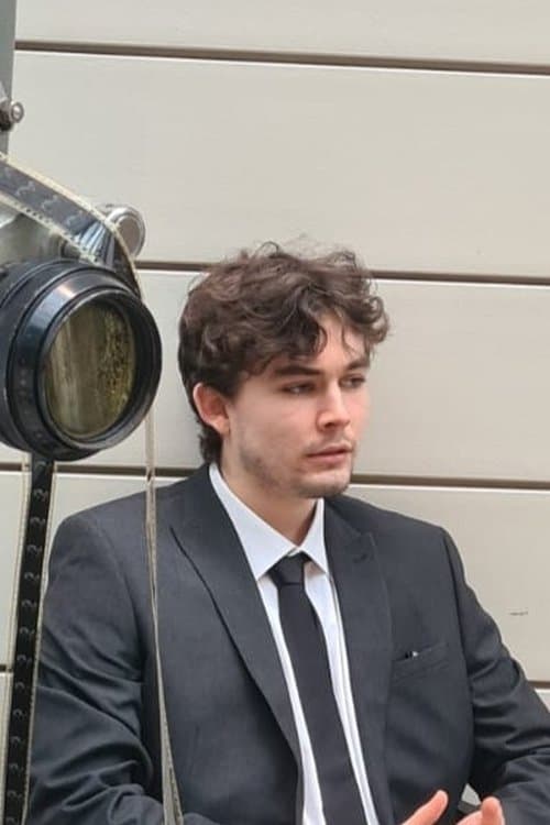 Ted Clarke profile photo