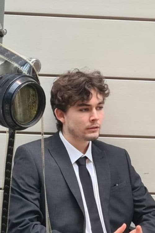 Ted Clarke profile photo