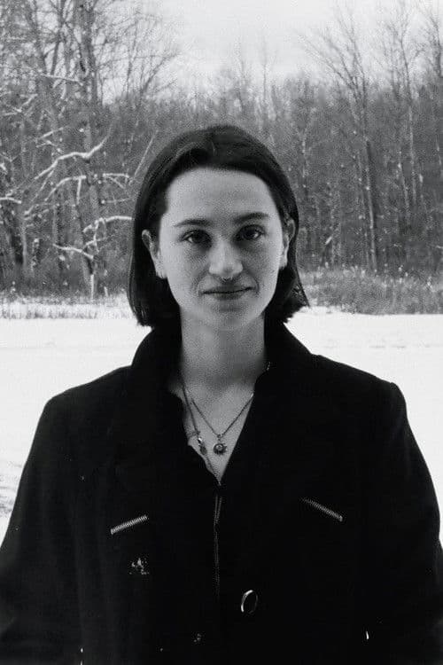 Emma Baker profile photo