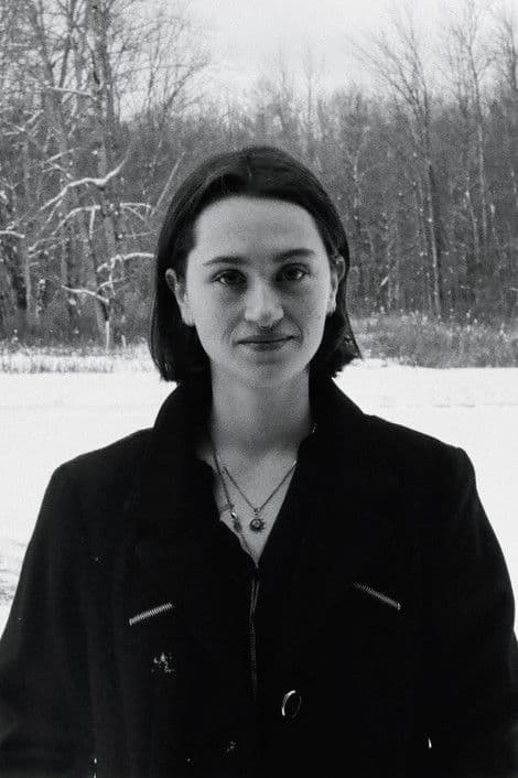 Emma Baker profile photo