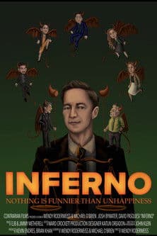 Inferno poster