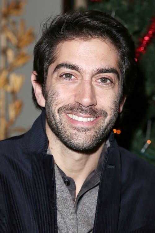 Mathieu Delarive profile photo