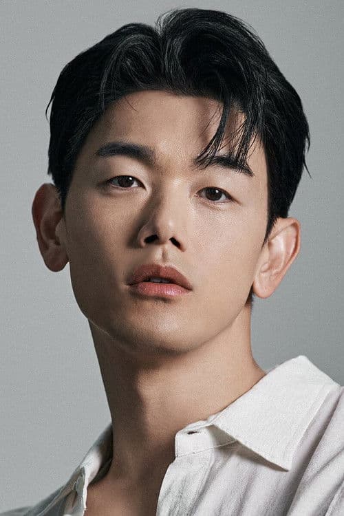 Eric Nam profile photo