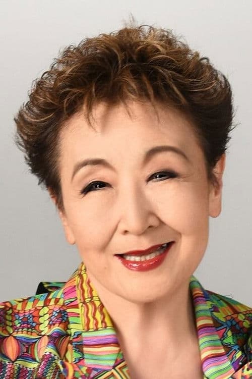 Tokiko Kato profile photo