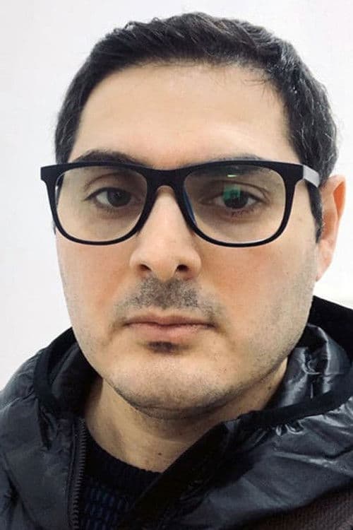 Talib Akhmadov profile photo