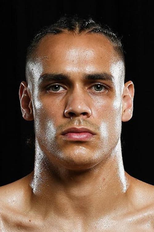 David Nyika profile photo