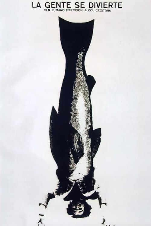 You Look Wild poster