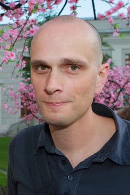 Sergei Loban profile photo