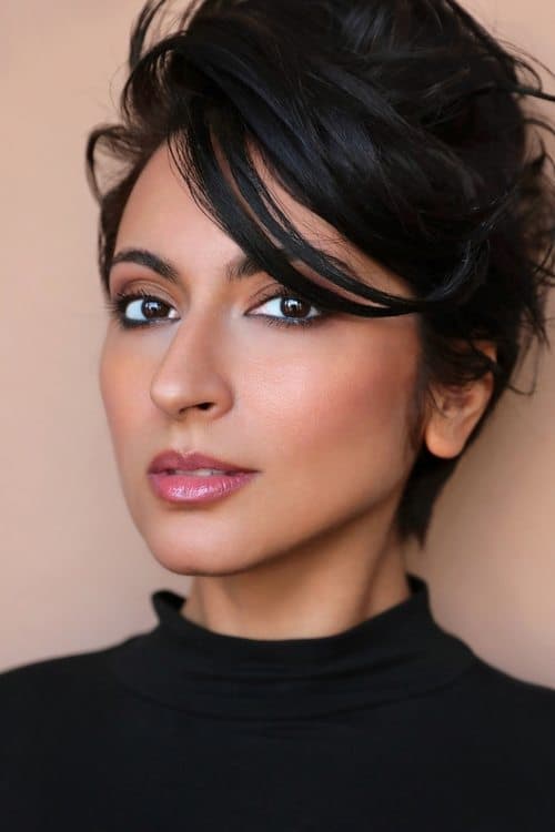 Zehra Fazal profile photo