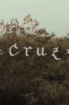Cruz poster