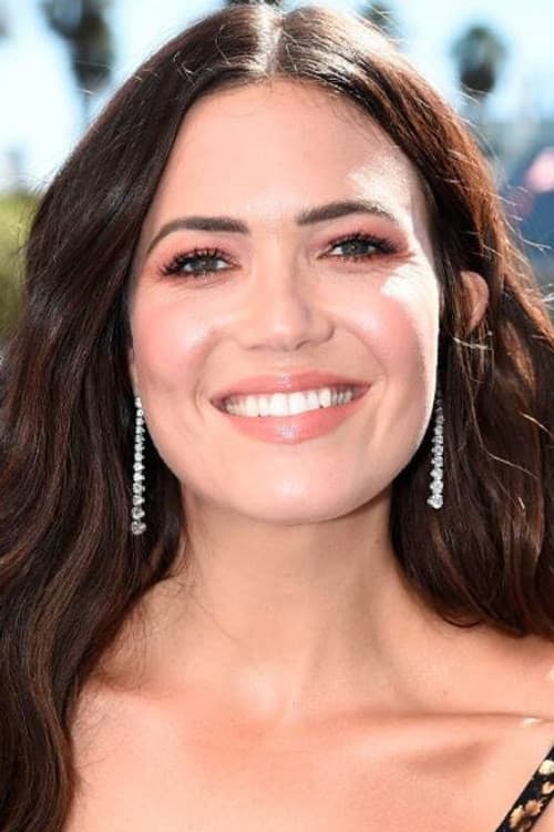 Mandy Moore profile photo