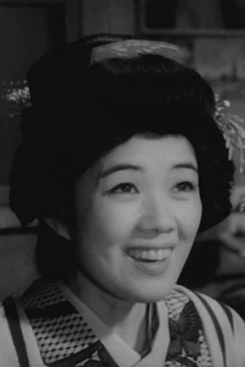 Reiko Arai profile photo