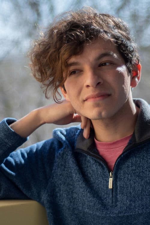 Joaquín Cariño profile photo