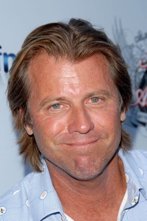 Vincent Van Patten profile photo