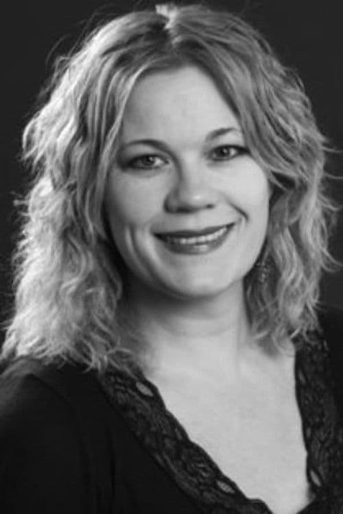 Marika Enstad profile photo