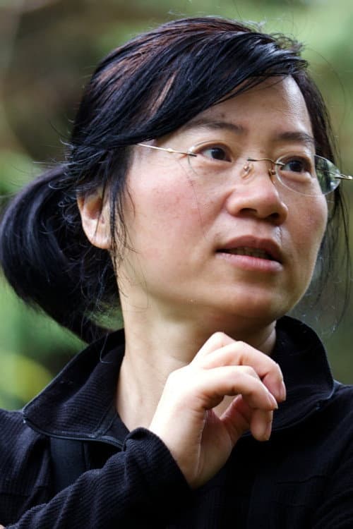 Lee Hsiang-Hsiu profile photo