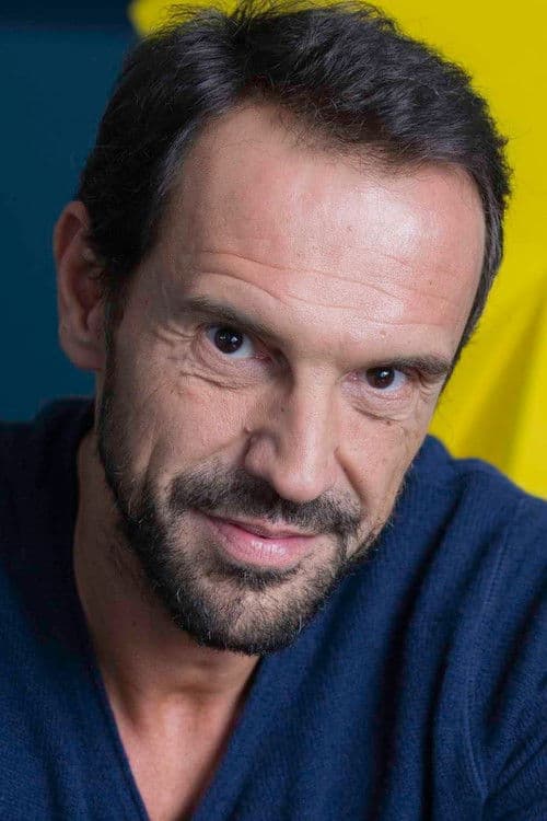 Gérald de Palmas profile photo