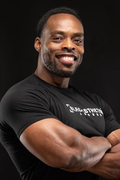 Nigel St Lewis profile photo