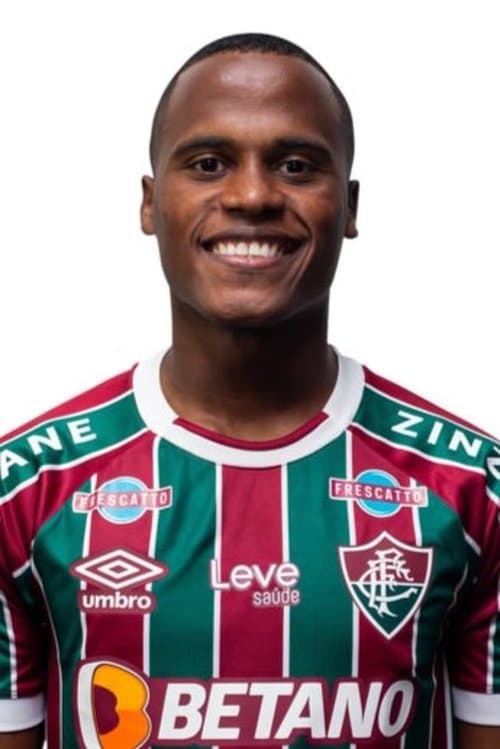 Jhon Arias profile photo