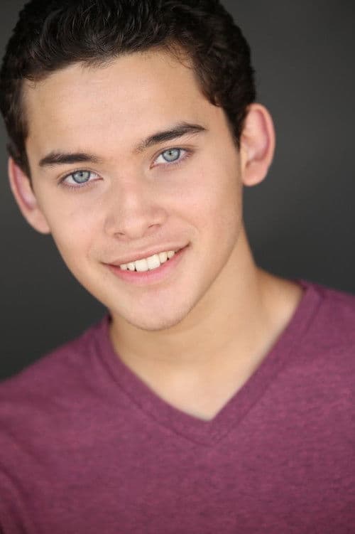 Robert Ochoa profile photo