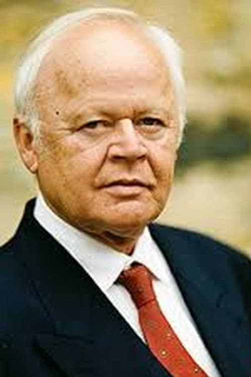 Dieter Ballmann profile photo