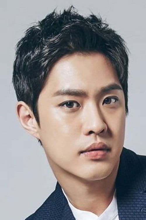 Yang Seung-ho profile photo