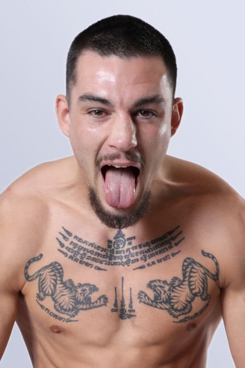 Thian de Vries profile photo