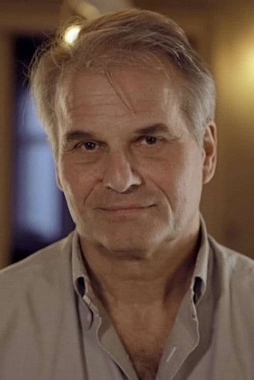 Reiner Füllmich profile photo