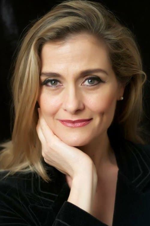 Lucila Gandolfo profile photo