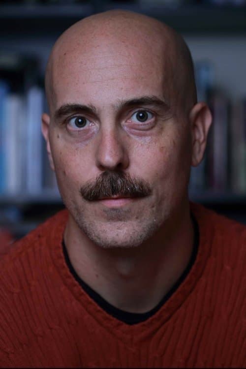 Brian James Fitzpatrick profile photo