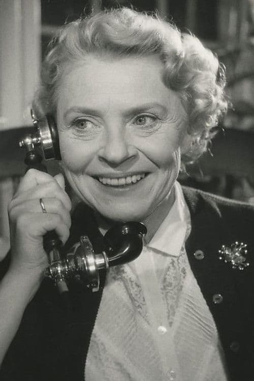 Ebba Amfeldt profile photo